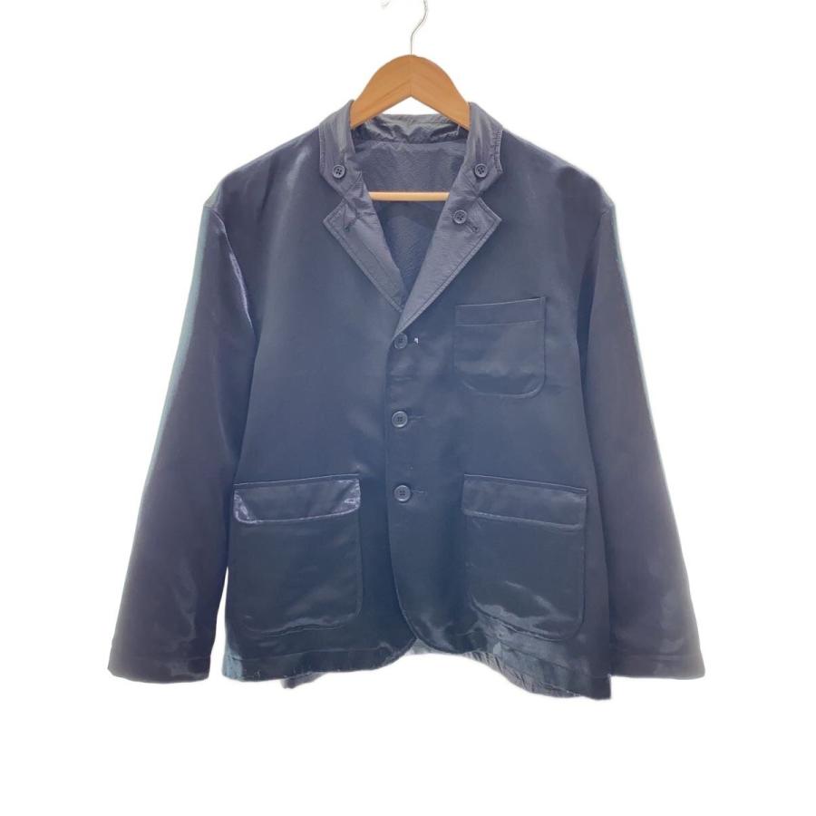 Engineered Garments◇beams boy/ジャケット/S/ポリエステル/BLK/無地 