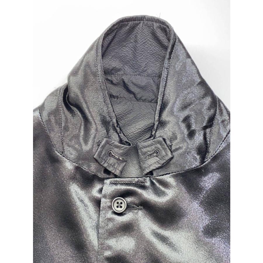 Engineered Garments◇beams boy/ジャケット/S/ポリエステル/BLK/無地