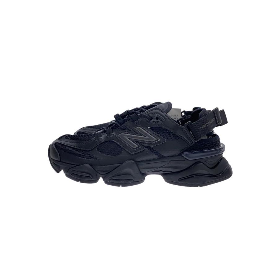 New Balance 9060 ニューバランス サンダル ブラック 24cm New Balance 9060 summer サンダル ブラック 24cm New Balance 9060
