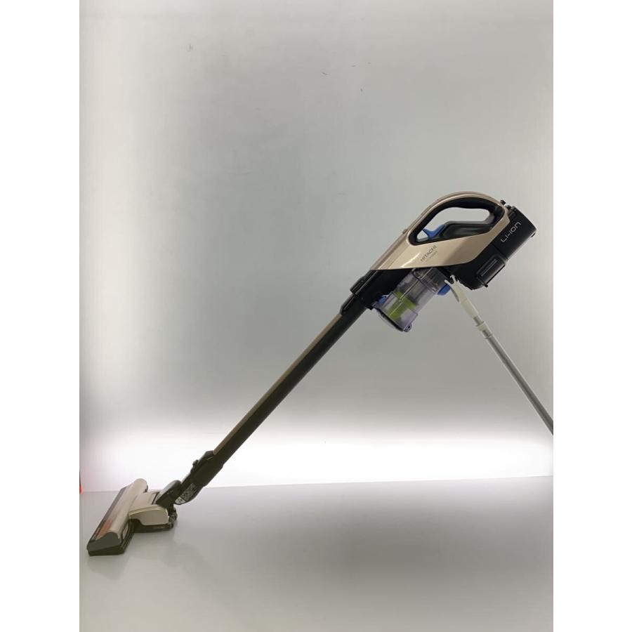 HITACHI パワーブーストサイクロン PV-BH900G Amazon | 日立 掃除機