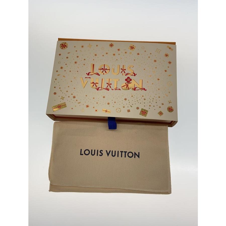 LOUIS VUITTON◇スマホケース/15PROMAX/小物/--/BLK/メンズ/M82888