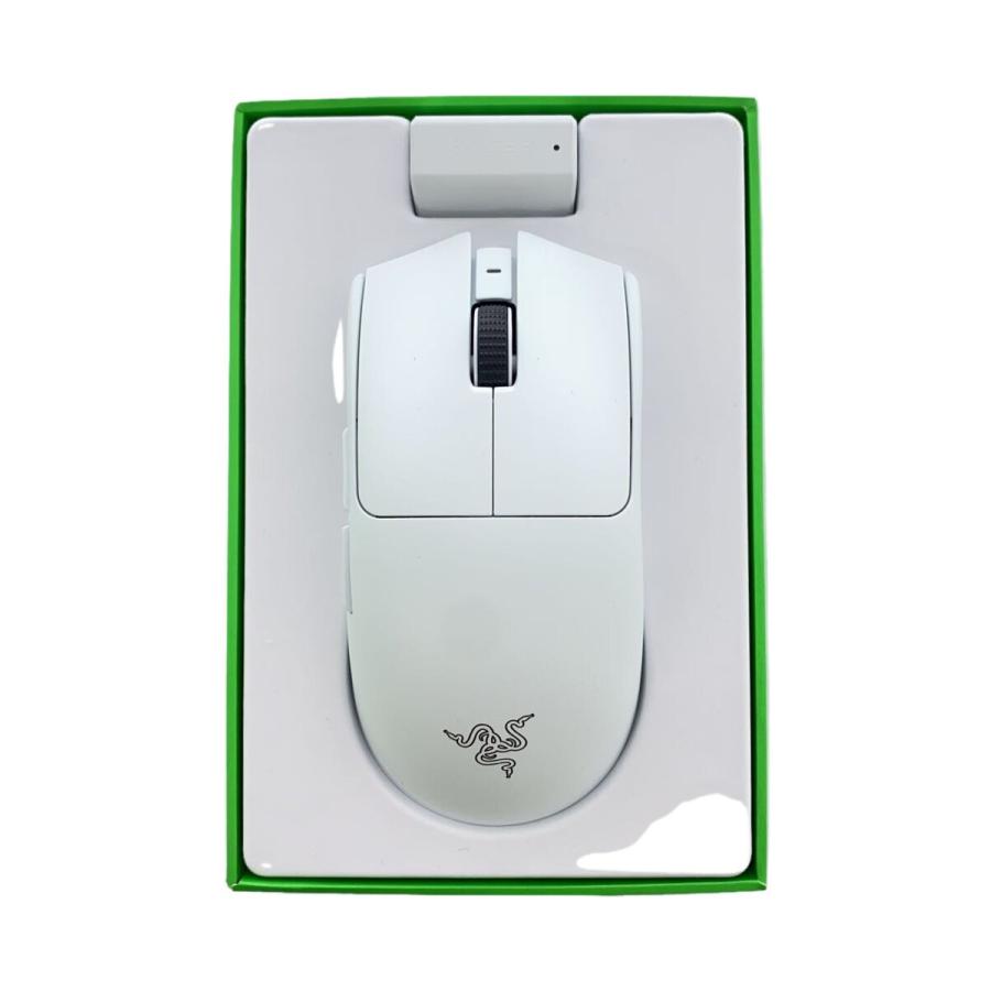 新品未開封品　Razer Viper V3 Pro ゲーミングマウス Razer◇ゲーミングマウス/Viper V3 Pro : セカンドストリートYahoo!店
