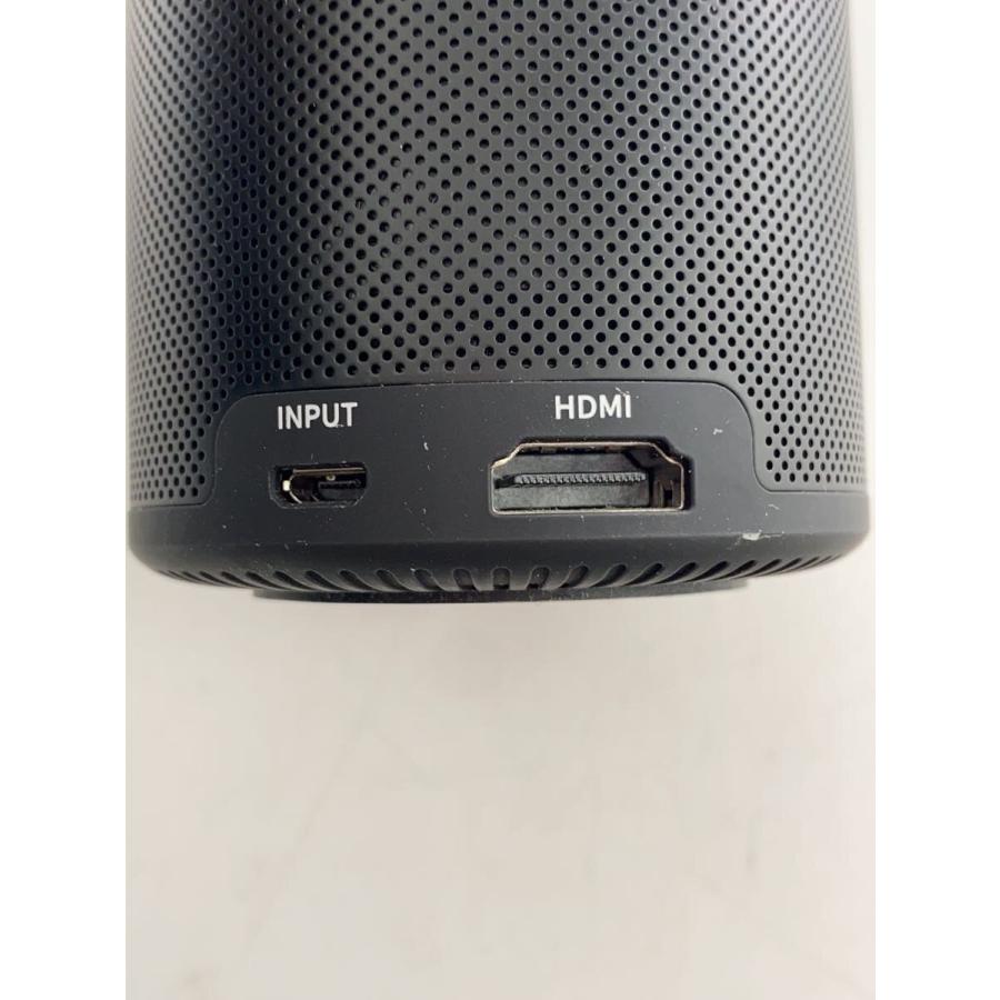 ANKER◇プロジェクター Nebula Capsule D4111511 : セカンドストリート