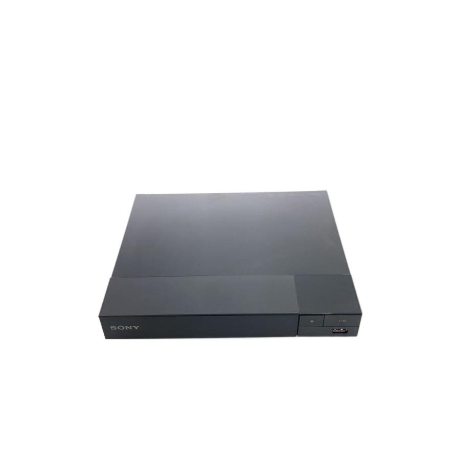 SONY ブルーレイ/ DVDプレーヤー BDP-S1500 BDP-S1500 | ブルーレイディスクプレーヤー／DVDプレーヤー | ソニー