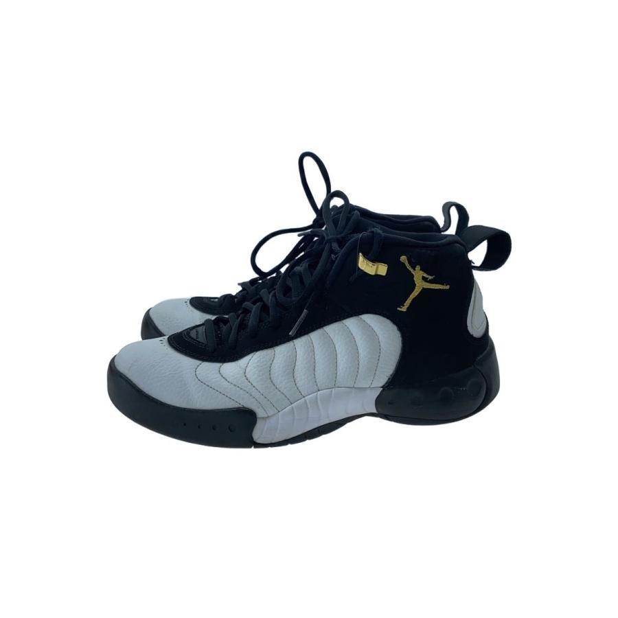 NIKE◇JORDAN JUMPMAN PRO/ジョーダンジャンプマンプロ/ブラック