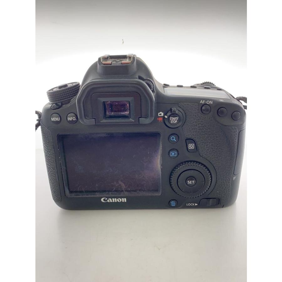 CANON◆デジタル一眼カメラ EOS 6D ボディ DS126401_1