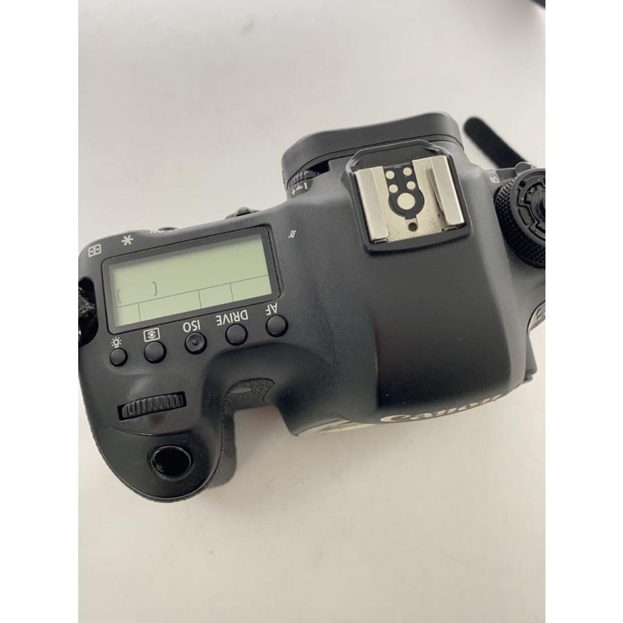 CANON◆デジタル一眼カメラ EOS 6D ボディ DS126401_2