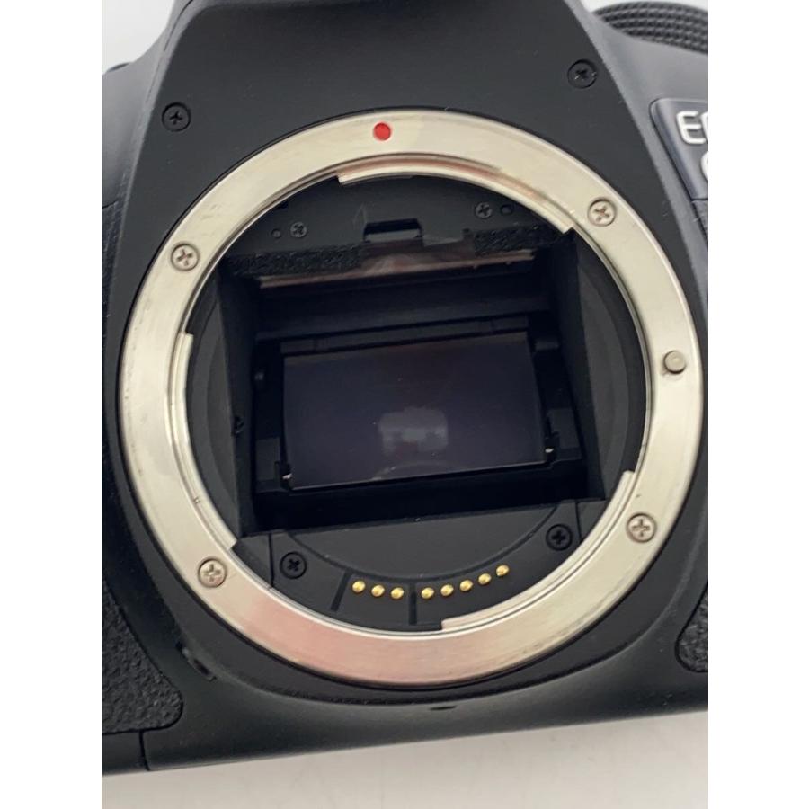 CANON◆デジタル一眼カメラ EOS 6D ボディ DS126401_4