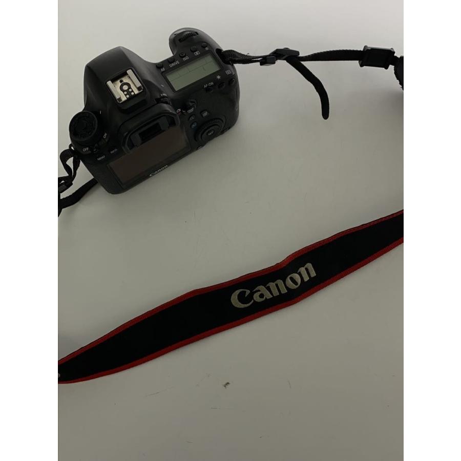 CANON◆デジタル一眼カメラ EOS 6D ボディ DS126401_7