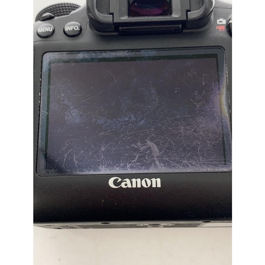CANON◆デジタル一眼カメラ EOS 6D ボディ DS126401_8