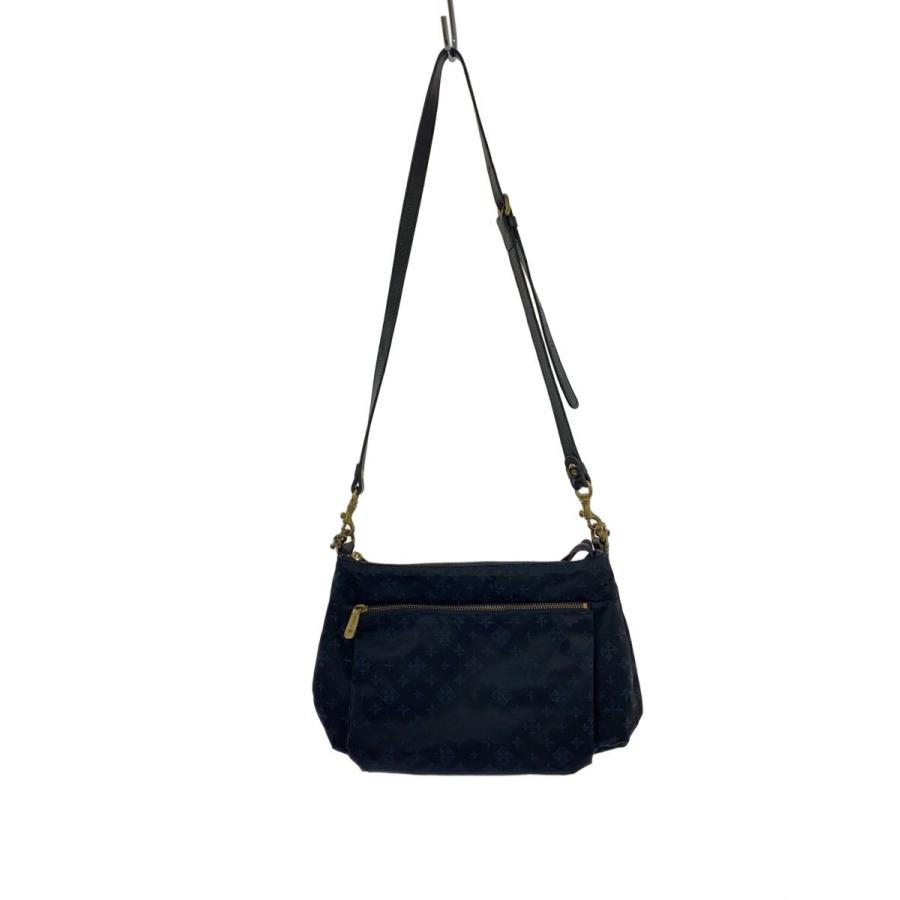 russet◇ショルダーバッグ/--/NVY/総柄 : セカンドストリートYahoo!店