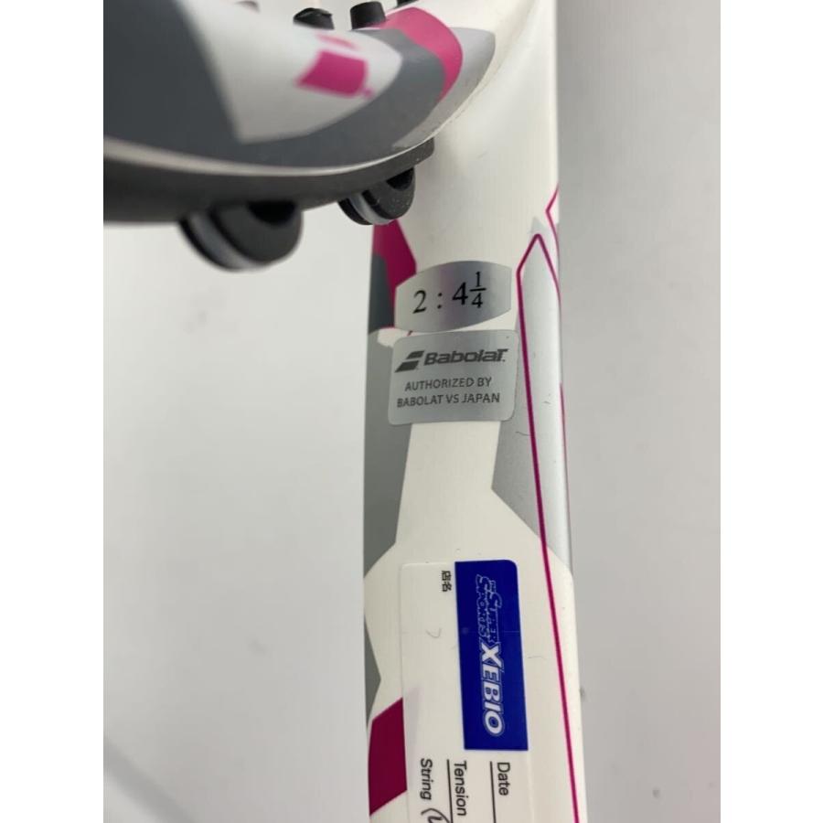 Babolat◇ピュアアエロ 2023 G2/テニスラケット/硬式ラケット