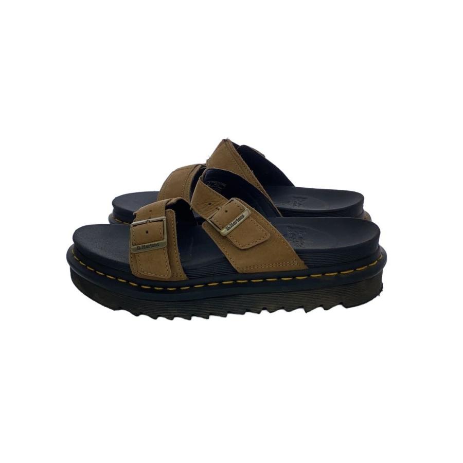 Dr.Martens◇サンダル/US9/GRY/AW006 SH11Y// : セカンドストリート