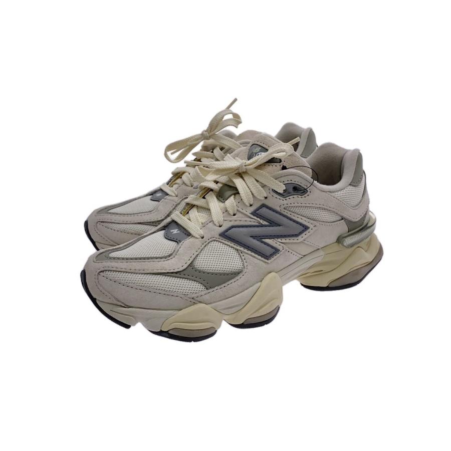 NEW BALANCE◇U9060/ホワイト/24cm/WHT// : セカンドストリートYahoo