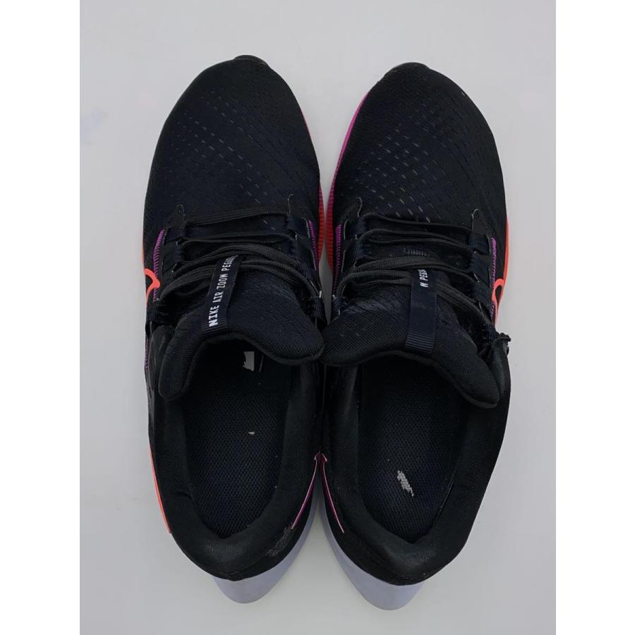 NIKE◇AIR ZOOM PEGASUS 38_エア ズーム ペガサス 38/27.5cm/BLK NIKE◇AIR ZOOM PEGASUS 38_エア ズーム ペガサス 38/27.5cm/BLK