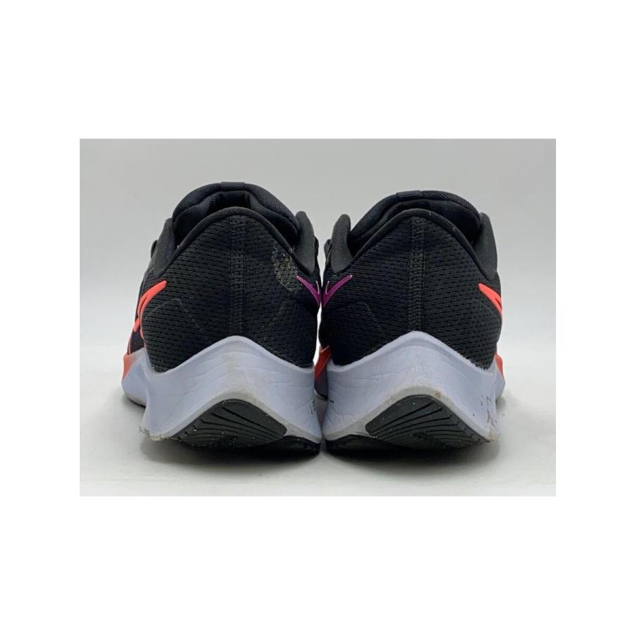 NIKE◇AIR ZOOM PEGASUS 38_エア ズーム ペガサス 38/27.5cm/BLK NIKE◇AIR ZOOM PEGASUS 38_エア ズーム ペガサス 38/27.5cm/BLK