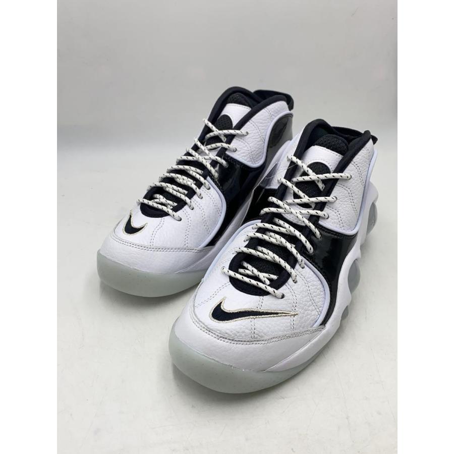 NIKE◆AIR ZOOM FLIGHT 95_エア ズーム フライト 95/27cm/WHT｜ssol-shopping｜02