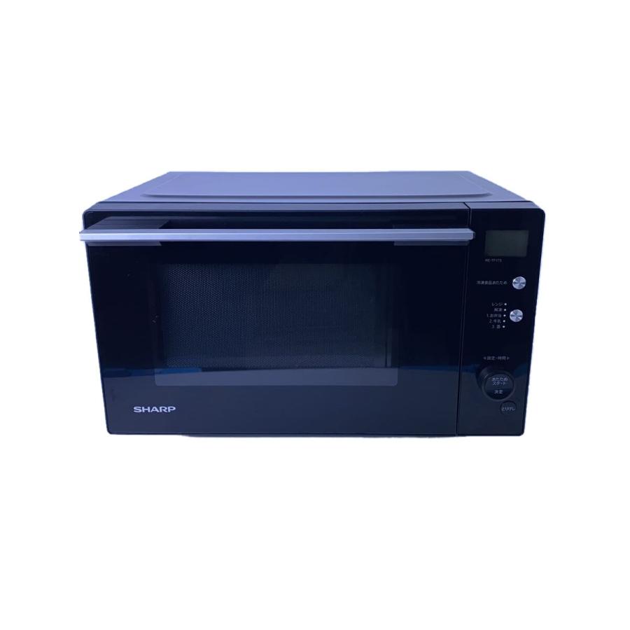 SHARP 電子レンジ RE-TF17S - 電子レンジ SHARP 電子レンジ RE-TF17S - 電子レンジ
