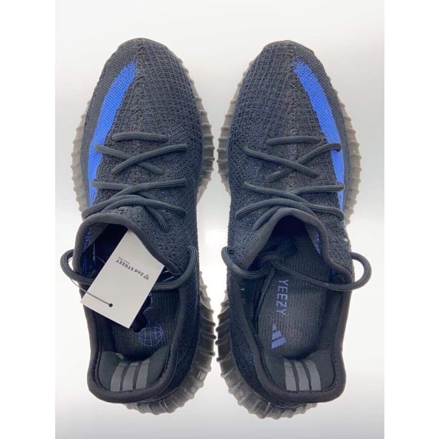 adidas◇YEEZY BOOST 350 V2_イージー V2/27.5cm/BLK : セカンド 