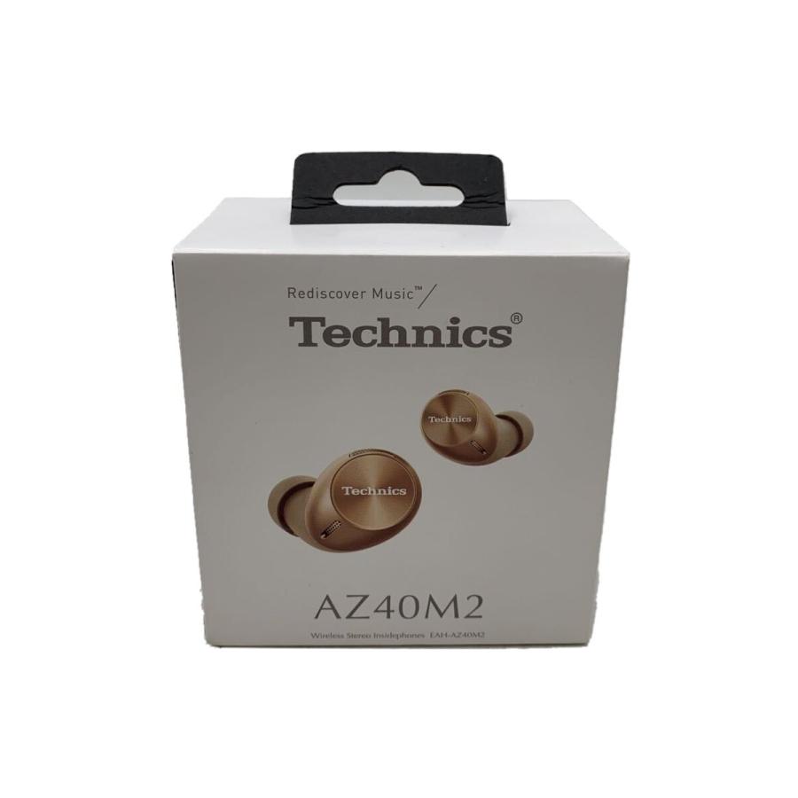 Technics◇イヤホン/AZ40M2 : セカンドストリートYahoo!店 - 通販
