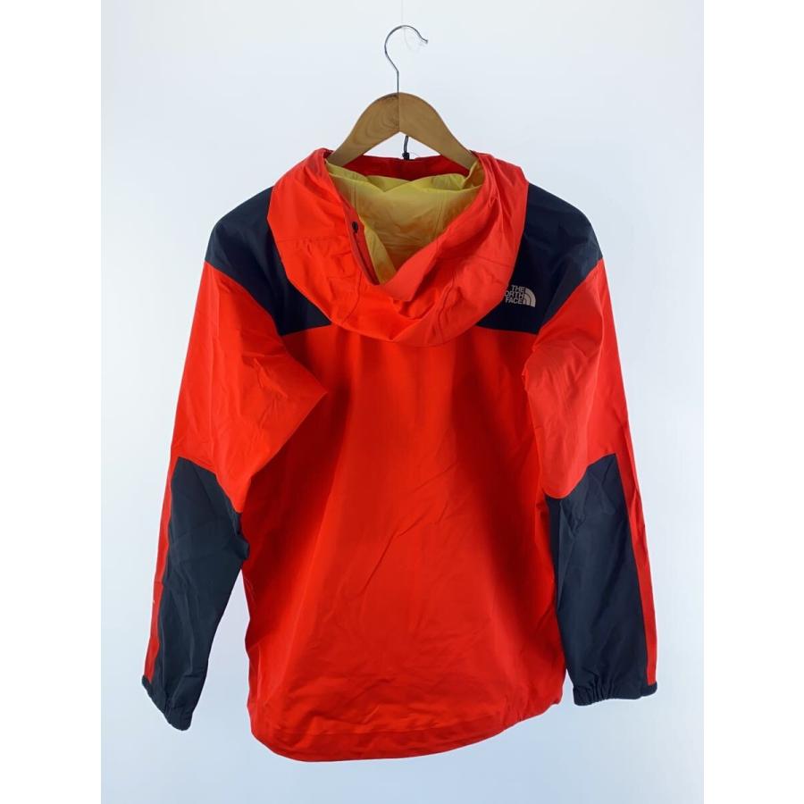 【美品】THE NORTH FACE スーパークライムジャケット 登山 キャンプ 動きやすさを追及！ザ・ノース・フェイス「スーパークライム