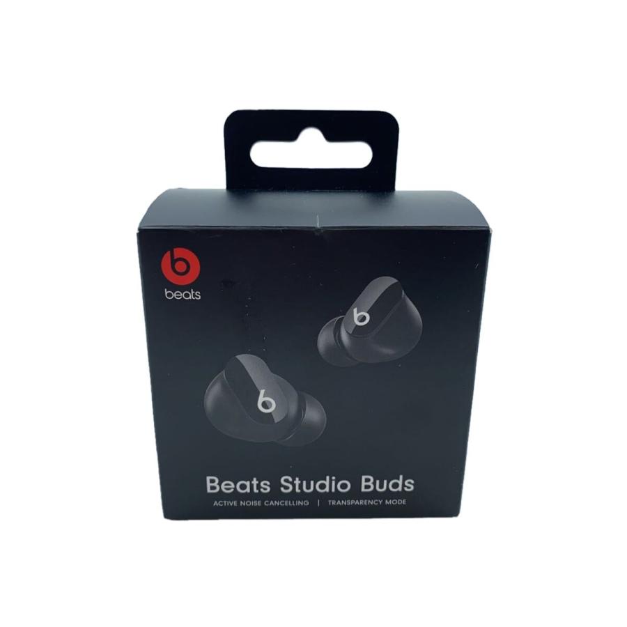 beats by dr.dre◇イヤホン Beats Studio Buds MJ4X3PA/A A2514