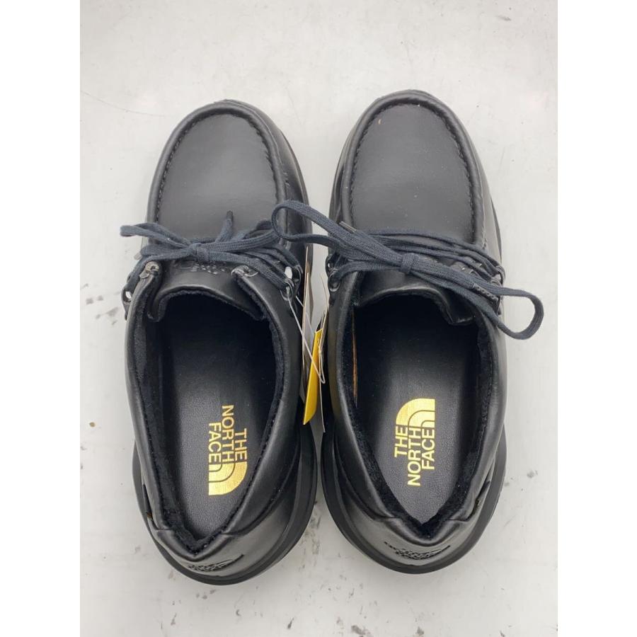 THE NORTH FACE◇Decade GORE-TEX Moccasin/ローカットスニーカー/24cm