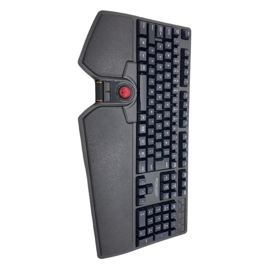 ELECOM◇キーボード TK-TB01DMBK [ブラック] : セカンドストリート