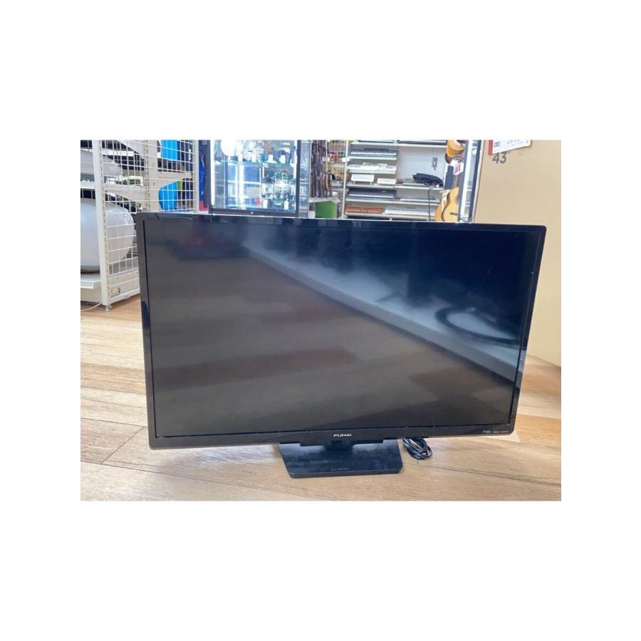 FUNAI FL-32H1010 32インチ液晶テレビ 本体 FUNAI◇薄型テレビ・液晶テレビ FL-32H1010 [32インチ] : セカンド