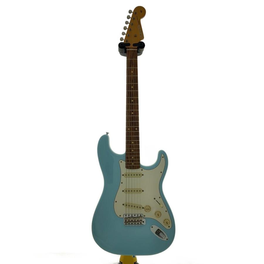 ギター Edwards E-ST-90ALR EDWARDS◇E-ST-90ALR/Sonic Blue/2021/本体のみ// : セカンド