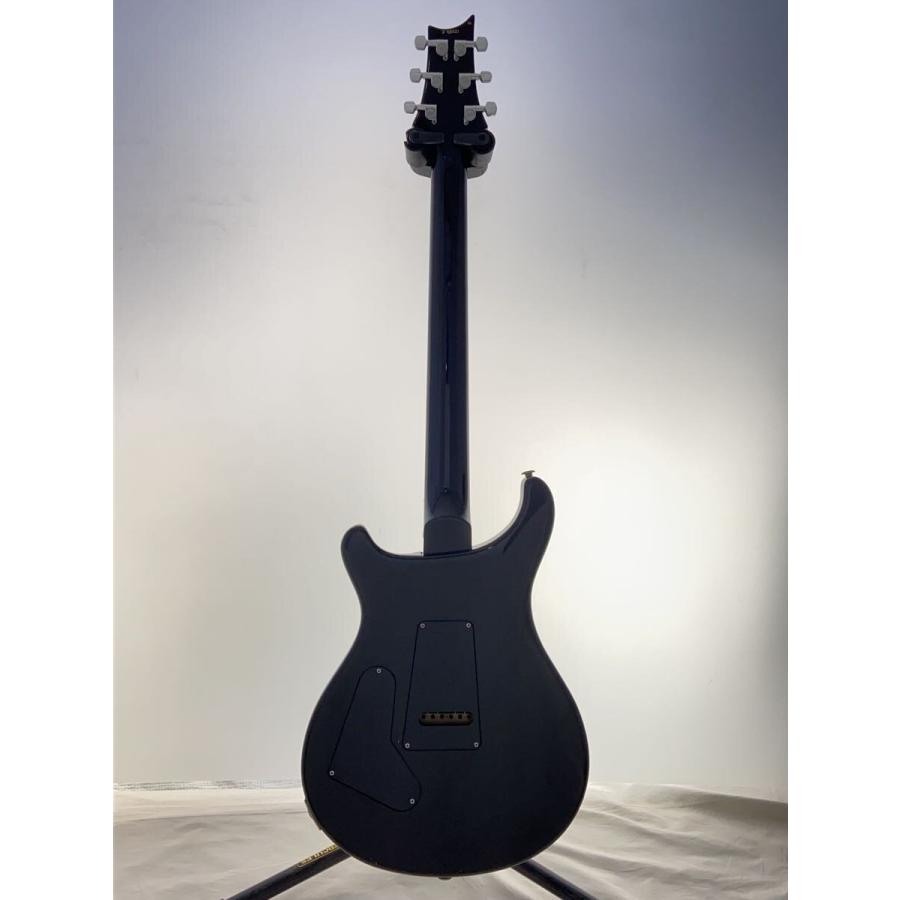 PRS(Paul Reed Smith)◇Custom 24 20th/Gray Black/2005/塗膜白濁/キズ