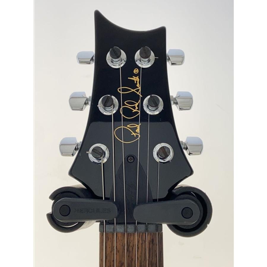 PRS(Paul Reed Smith)◇Custom 24 20th/Gray Black/2005/塗膜白濁/キズ