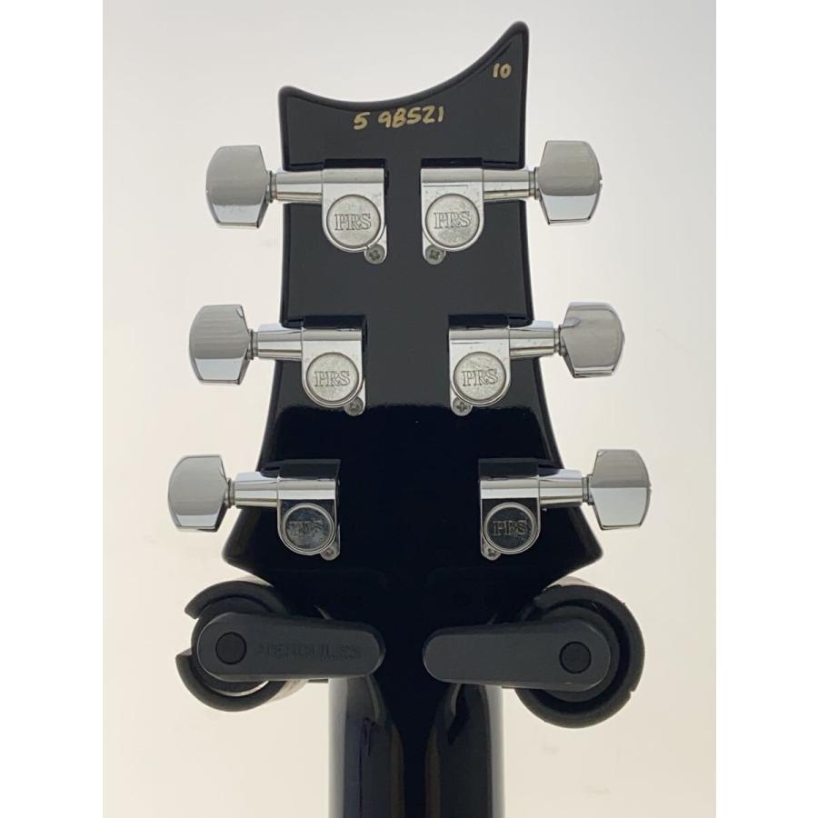 PRS(Paul Reed Smith)◇Custom 24 20th/Gray Black/2005/塗膜白濁/キズ