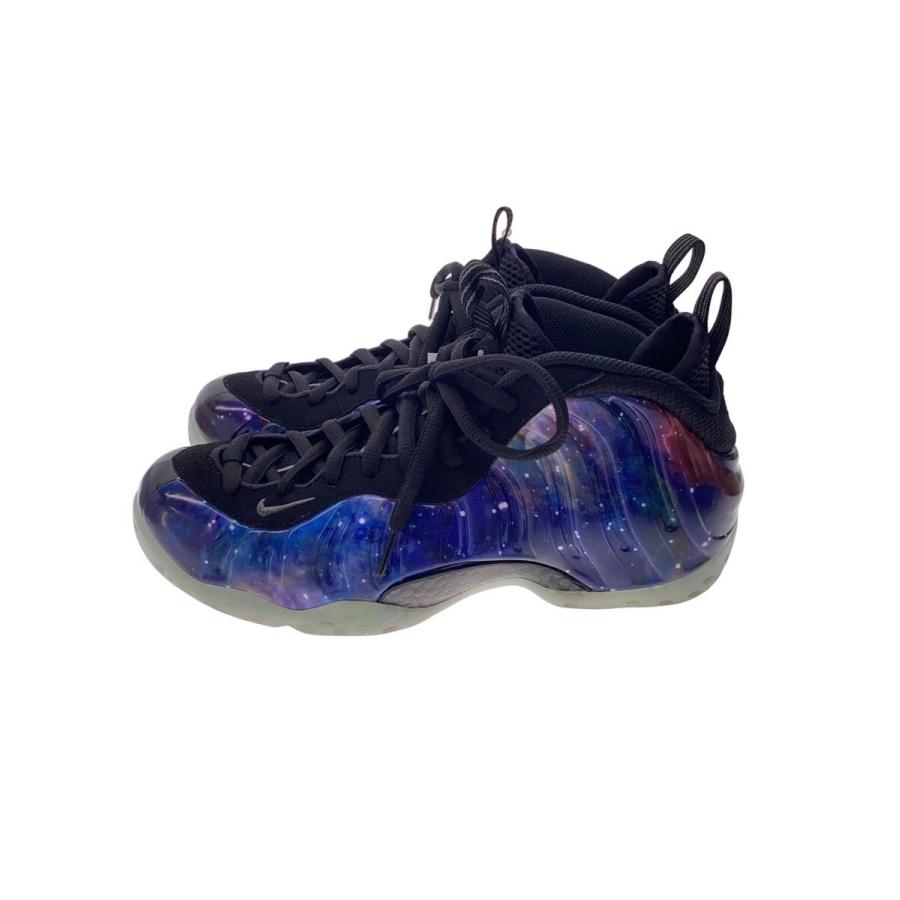 NIKE◇Air Foamposite One Galaxy_FQ4303-400/26cm/マルチカラー 