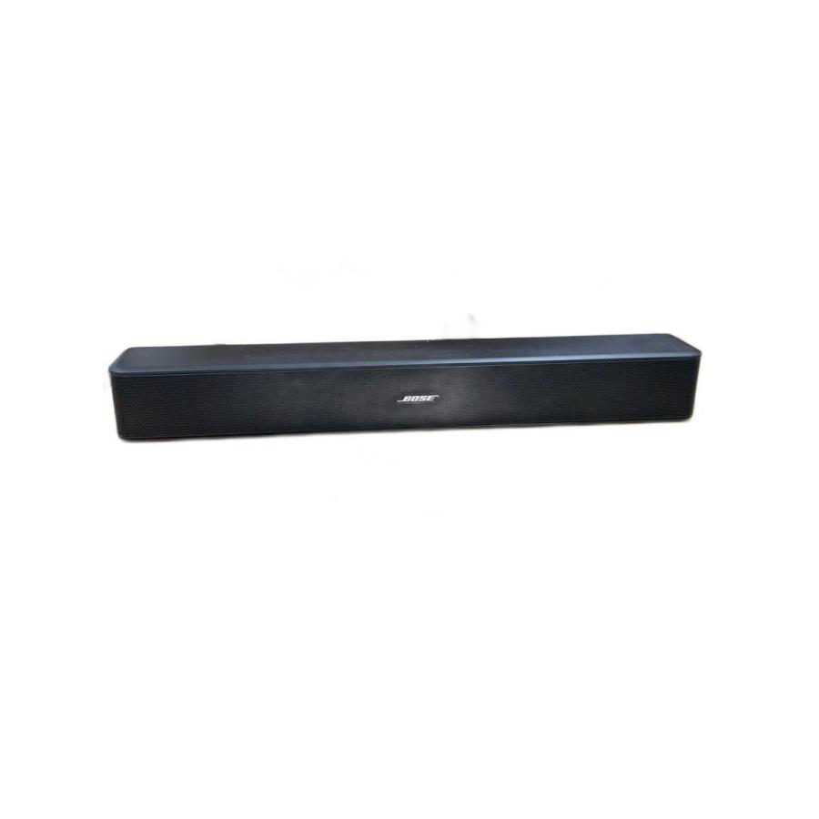 BOSE◇Bose Solo 5 TV sound system : セカンドストリートYahoo!店