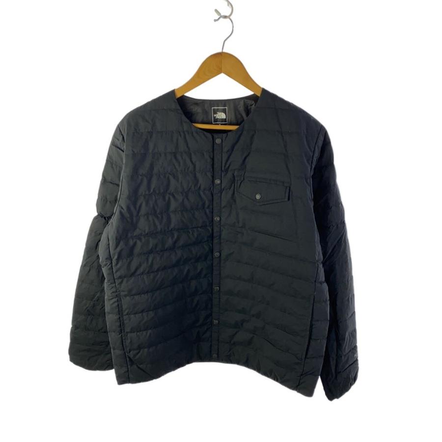 THE NORTH FACE◇WS ZEPHER SHELL CARDIGAN_ウィンドストッパー