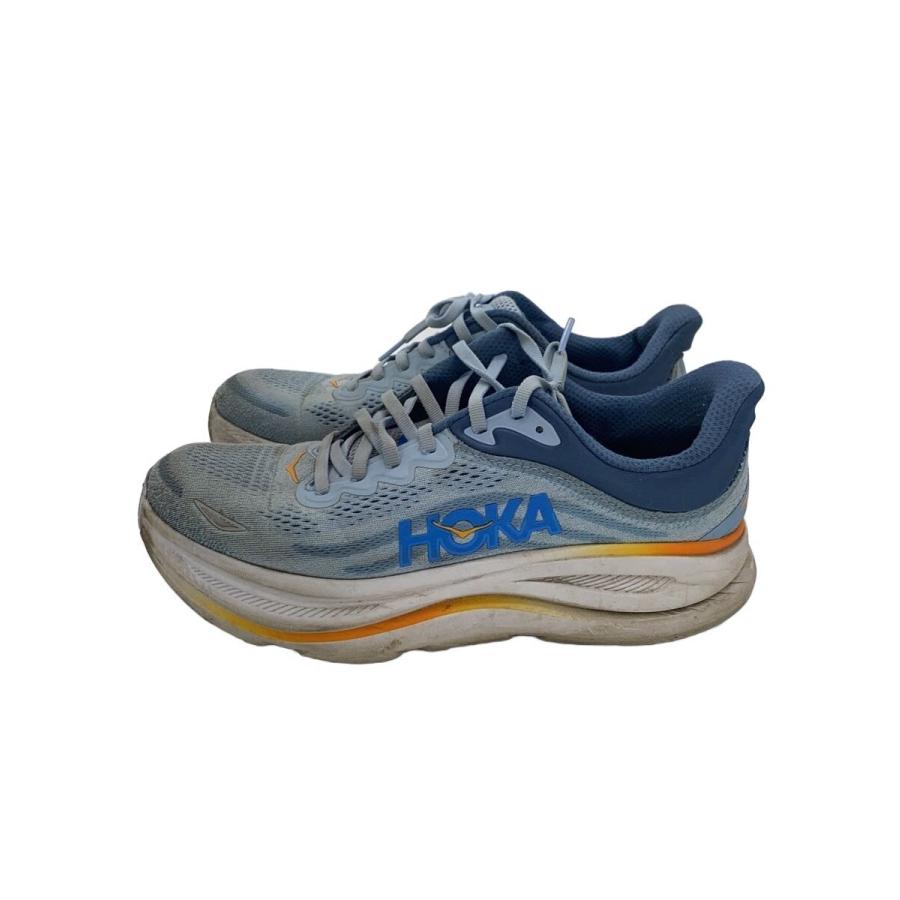 HOKA(HOKA ONE ONE)◇ローカットスニーカー/26cm/IDG/F27224L