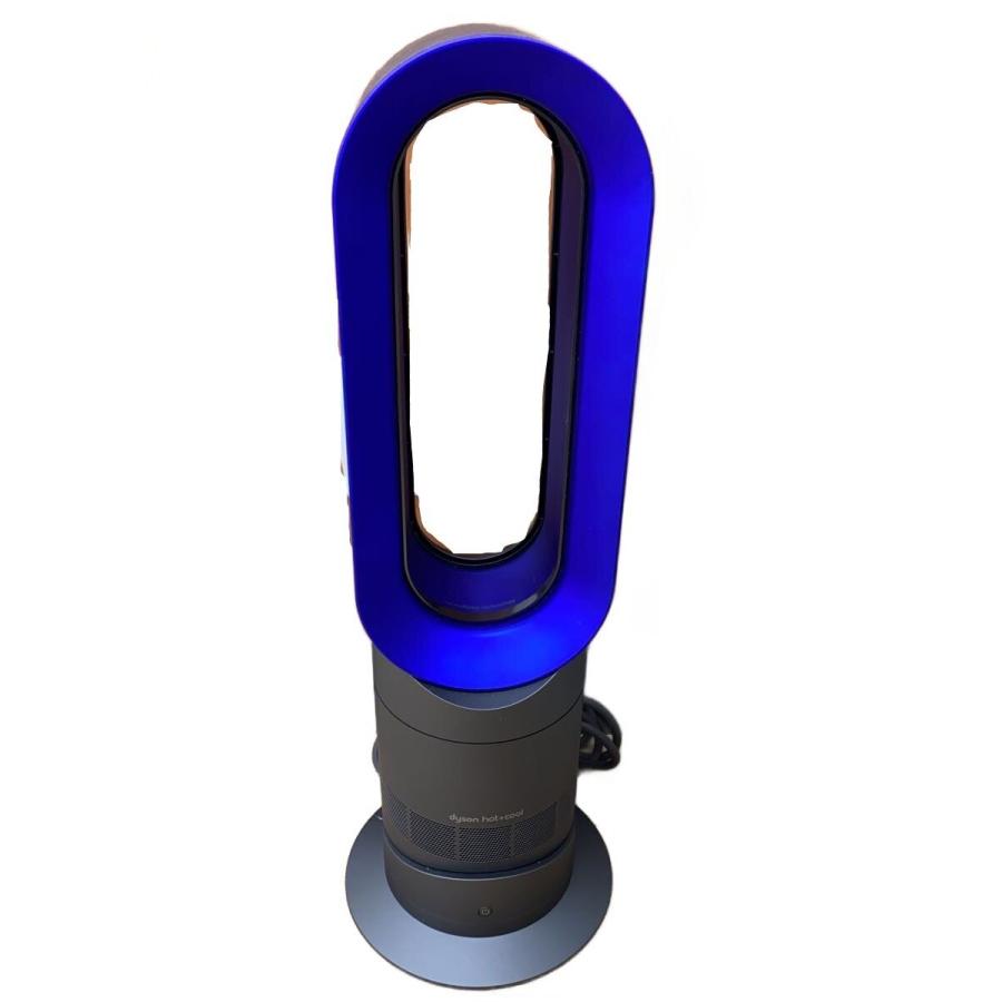 dyson◇ヒーター・ストーブ Dyson Hot + Cool AM09 IB// : セカンド