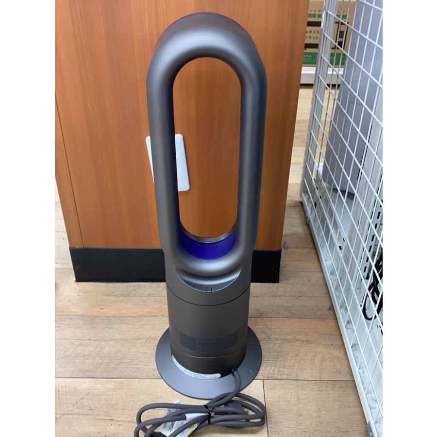dyson◇ヒーター・ストーブ Dyson Hot + Cool AM09 IB// : セカンド