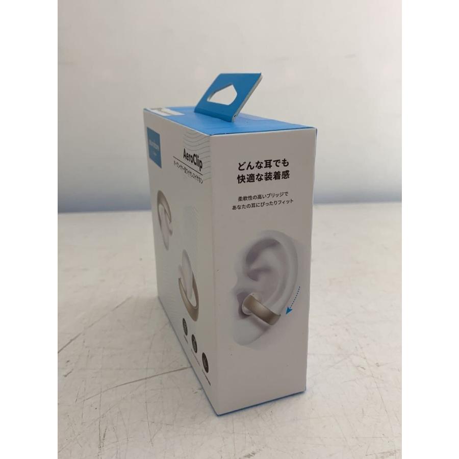 ANKER◇イヤホン Soundcore AeroClip A3388N21 : セカンドストリート
