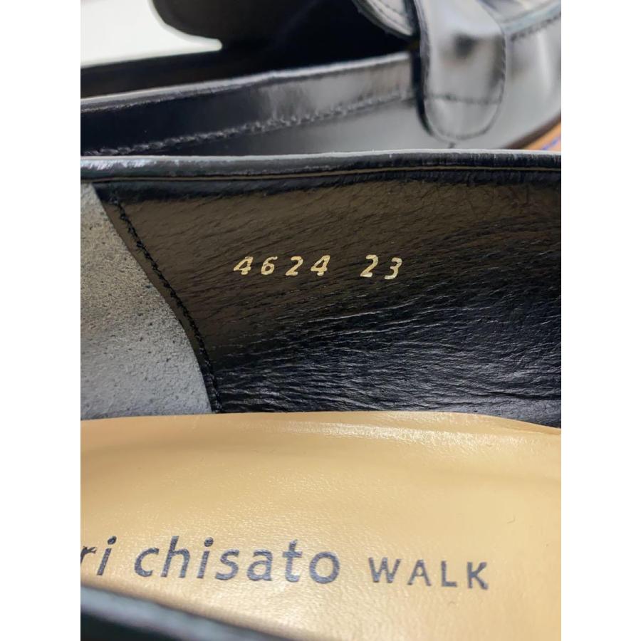 tsumori chisato walk◆ローファー/23cm/BLK/4624｜ssol-shopping｜05