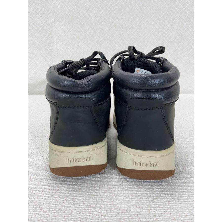 Timberland◆ブーツ/26.5cm/BLK/レザー/a1698｜ssol-shopping｜06