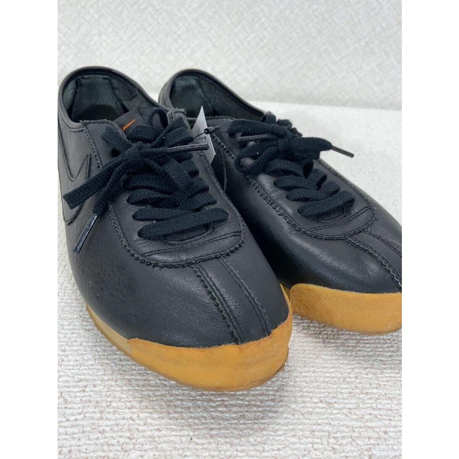 NIKE◆CORTEZ 72/コルテッツ/ブラック/847126-001/26cm/BLK/レザー｜ssol-shopping｜07