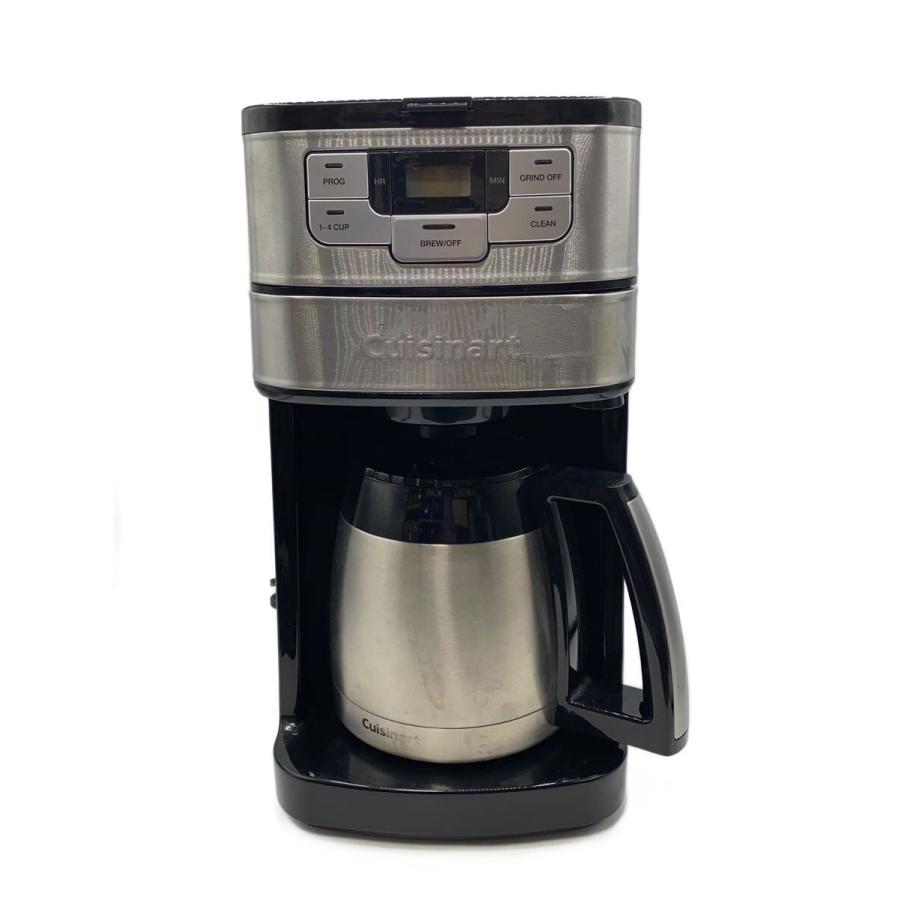 Cuisinart コーヒーメーカー DGB-450PCJ 2025年製 Cuisinart◇コーヒーメーカー DGB-450PCJ// : セカンドストリートYahoo