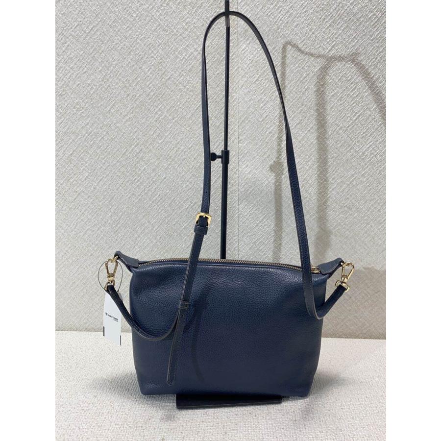 週末セール❣️FURLA トートバッグ　ショルダーバッグ FURLA◇ショルダーバッグ/--/NVY/無地/EK62YE0 : セカンドストリート