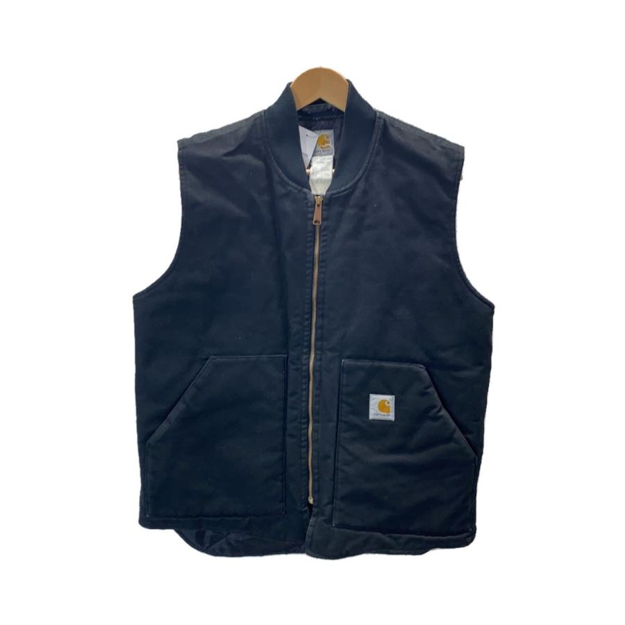Carhartt◇ベスト/XL/コットン/BLK : セカンドストリートYahoo Carhartt◇ベスト/XL/コットン/BLK : セカンドストリートYahoo