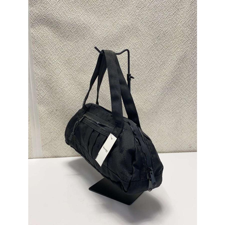 STUSSY◇ショルダーバッグ/ポリエステル/RN94974CA28629 : セカンド