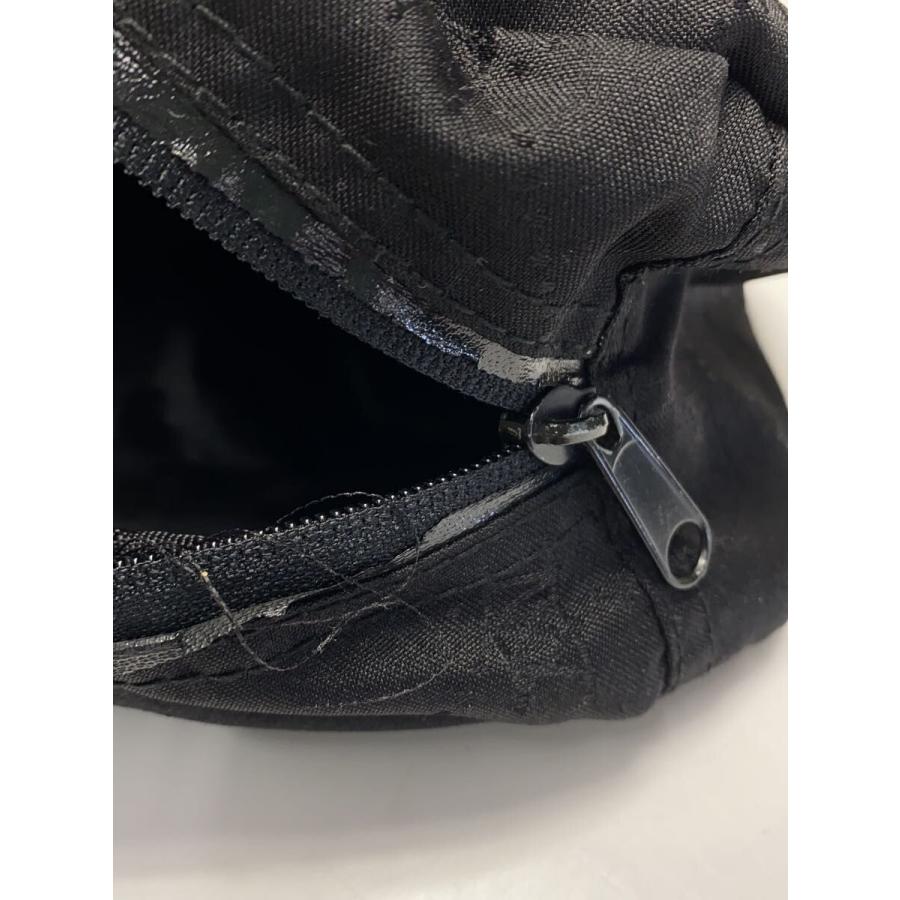 STUSSY◇ショルダーバッグ/ポリエステル/RN94974CA28629 : セカンド