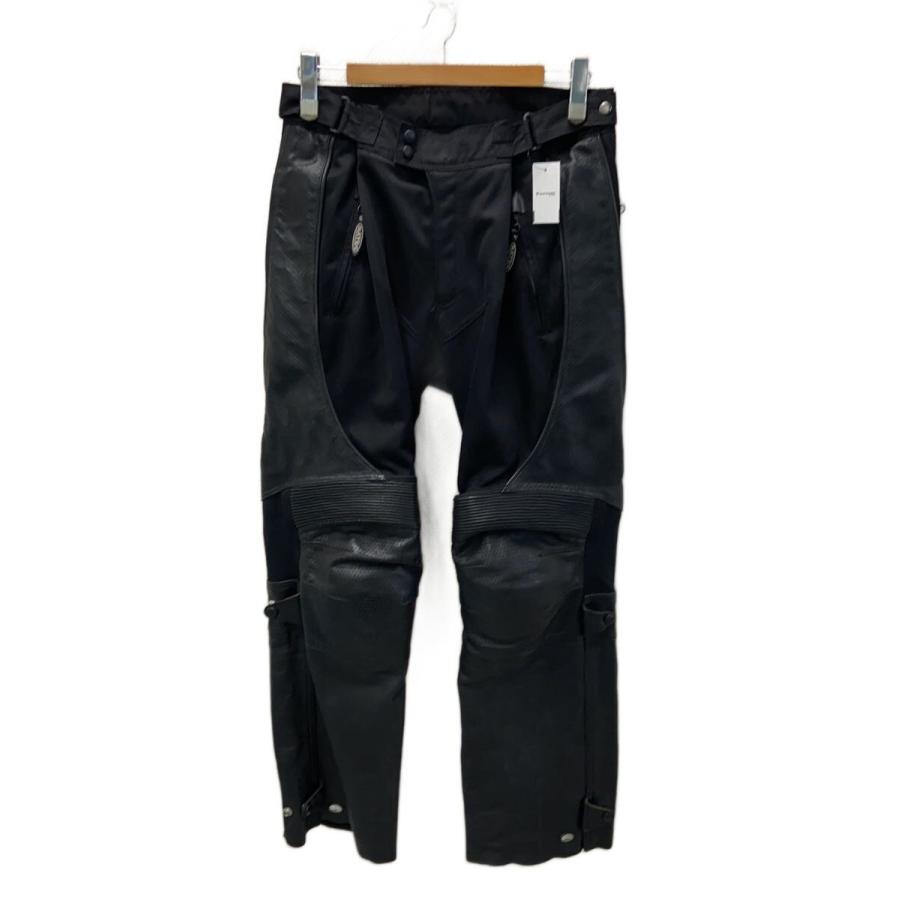 【超美品】ベイツ レザーパンツ XL ライディングパンツ BATES【未使用品】 BATES◇ボトム/--/--/BLK : セカンドストリートYahoo!店 - 通販