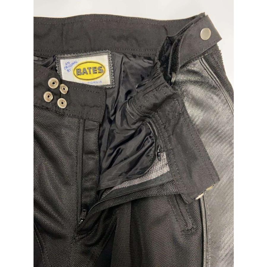 BATES◇ボトム/--/--/BLK : セカンドストリートYahoo!店 - 通販